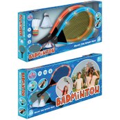 Wholesale - BADMINTON PLAYSET C/P 12, UPC: 810061296904
